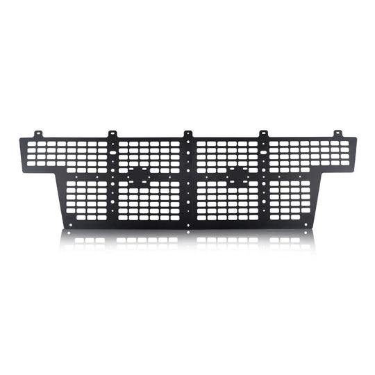 Cali Raised LED - Front Bed Molle System 2005-2021 Toyota Tacoma