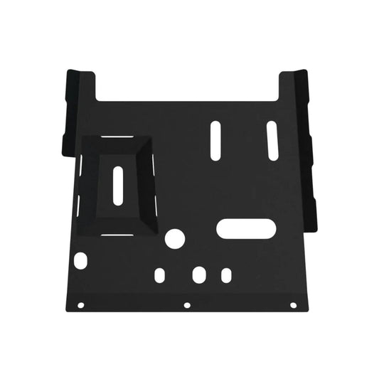 CBI - Chevy Colorado Diff Drop Skid Plate | 2015+