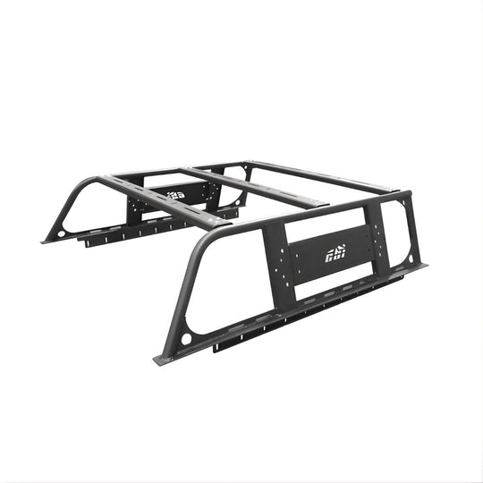 CBI - Chevy Colorado Overland Bed Rack | 2015-2020
