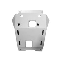 Front Skid Plate