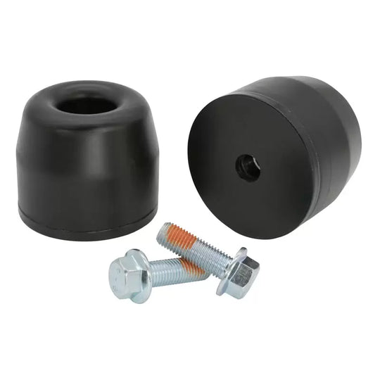 DuroBumps - Durobumps Front off road Bump Stops for 2007-2023 Toyota Tundra. No Lift Required. DBF2T
