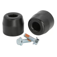 DuroBumps - Durobumps Front off road Bump Stops for 2007-2023 Toyota Tundra. No Lift Required. DBF2T