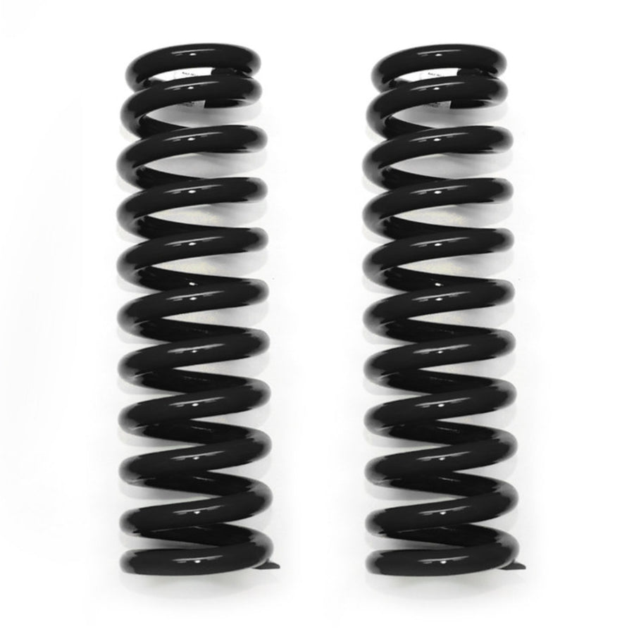 Dobinsons C59-300 Front Lift Springs | 1.5