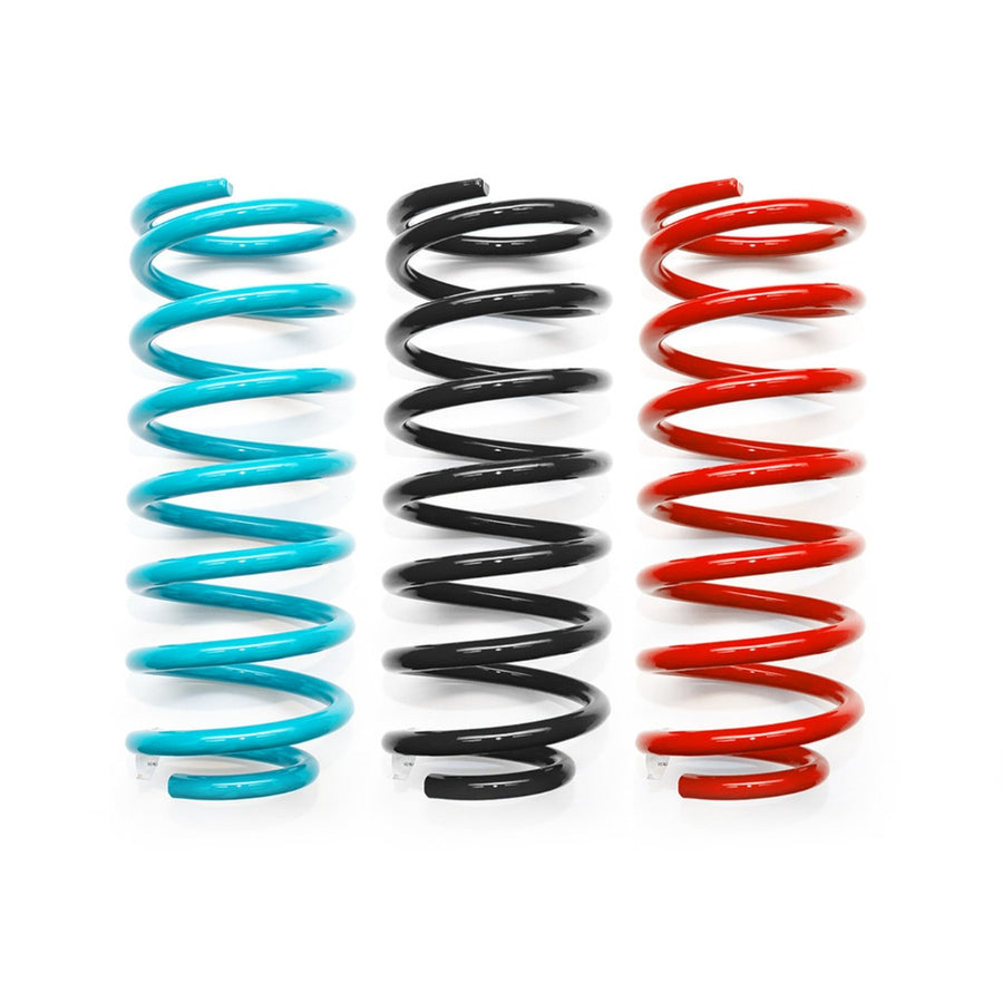 Dobinsons C59-325 Rear Coil Spring Pair | 2-2.5