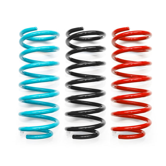 Dobinsons Heavy Duty Rear Coil Spring Pair (C59-549) for Toyota 4Runner & GX | 3" Lift | 297 lb Heavy Load Rate