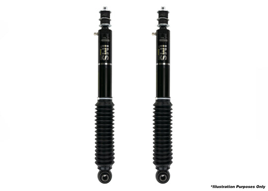 Dobinsons - 2.2" IMS Monotube Shock | IMS59-50941