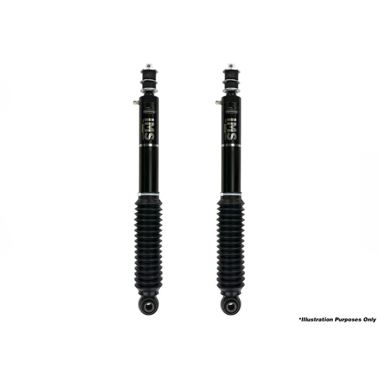 Dobinsons 2.2 Inch IMS Long Travel Monotube Rear Shock | IMS59-50941 for Toyota Tacoma