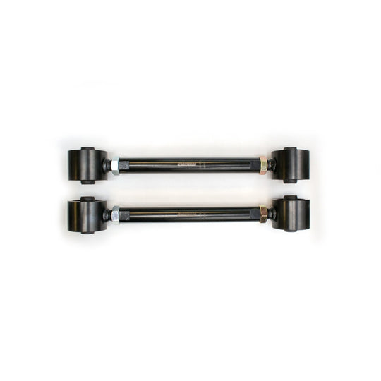 Dobinsons Rear Adjustable Tubular Steel Series Upper Trailing Arms (Pair) – Toyota Tundra 3rd Gen – Wa59-571k