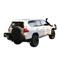 Dobinsons-BW80-4108-Rear-Bumper-Dual-Swing-Out-Lexus-GX460