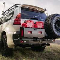 

Integrated-LED-Reverse-and-Indicator-Lights-on-Dobinsons-GX470-Bumper