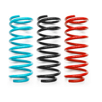 Dobinsons-C59-505-Rear-Coil-Spring-Pair-Teal-Finish