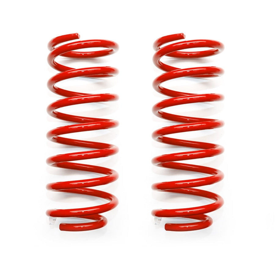 Dobinsons C59-505 Rear Coil Springs | 1.5-2