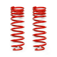 Dobinsons Variable Rate Rear Coil Spring Pair (C59-677V) for Toyota 4Runner & GX460 | 3" Extreme Long Travel Lift | Progressive Design