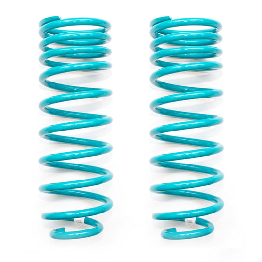 Dobinsons Extreme Heavy Duty 3.0" Rear Coil Springs for Toyota 4Runner & FJ Cruiser (Pair) – C59-749V | Variable Rate