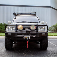 

Toyota-LC100-Off-Road-Front-Bumper-Steel-Construction