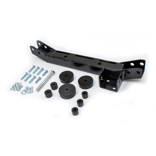 Dobinsons Full Differential Drop Kit for Toyota Land Cruiser 100 Series – DD59-532K | CV Angle Correction for 2"+ Lifts