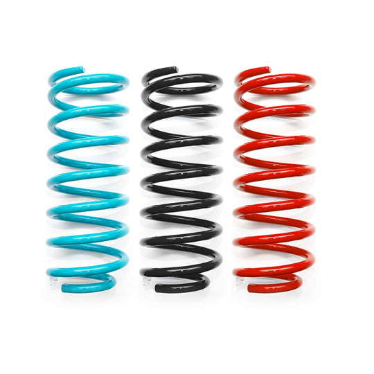 Dobinsons Heavy Duty Rear Coil Spring Pair (C59-329) for Toyota 4Runner & Lexus GX | 2-2.5" Lift | 286 lb Heavy Load Rate