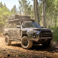 

Raised-Air-Intake-System-for-Toyota-4Runner-4.0L-V6-Engine