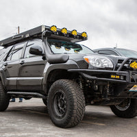 

UV-Resistant-LLDPE-Snorkel-Body-for-Toyota-4Runner-4th-Gen