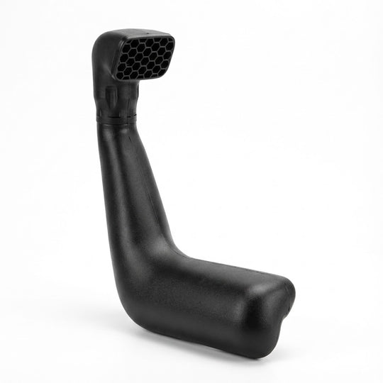 Dobinsons Right Side Mount Snorkel Kit (SN59-3463) for Toyota Tacoma 3rd Gen | 3.5L V6 Gas | Raised Air Intake | UV-Resistant LLDPE