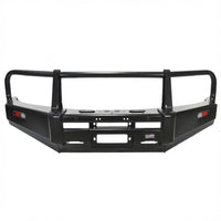 Dobinsons Classic Black Bull Bar BU59-3545