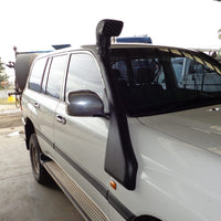 

Raised-Air-Intake-System-for-Land-Cruiser-100-Gas-and-Diesel-Engines