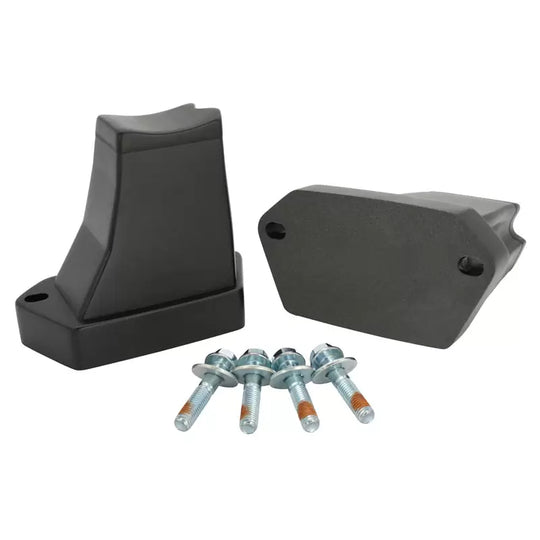 DuroBumps - 2-inch extended bump stops – 2 Inch Plus Lift Required – DBR425