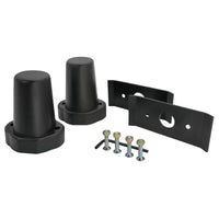DuroBumps - 2 Inch Extended Bump Stops – 2 Inch Plus Lift Required – DBR425TU