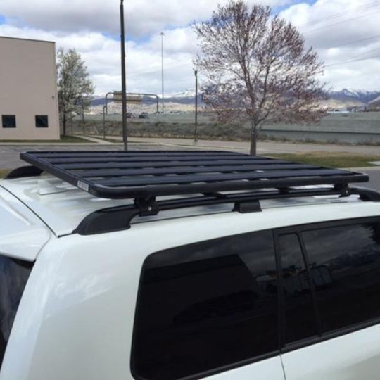 Eezi-Awn - K9 G-Clamp OEM Rack Mount Roof Rack Kit
