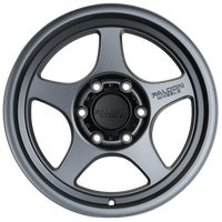 aggressive offset wheels