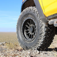 high load rating wheels