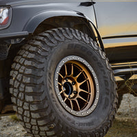 high load rating wheels