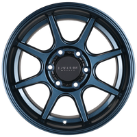 17x9 wheels