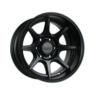 high load rating wheels