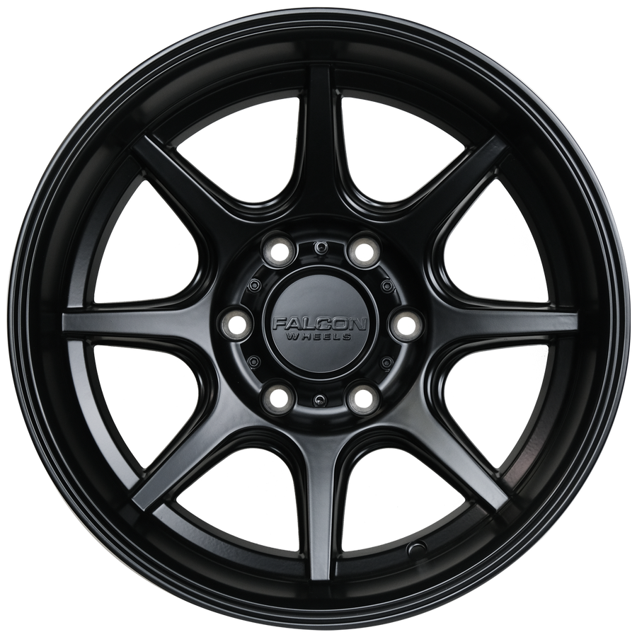 Falcon Wheels T8 
