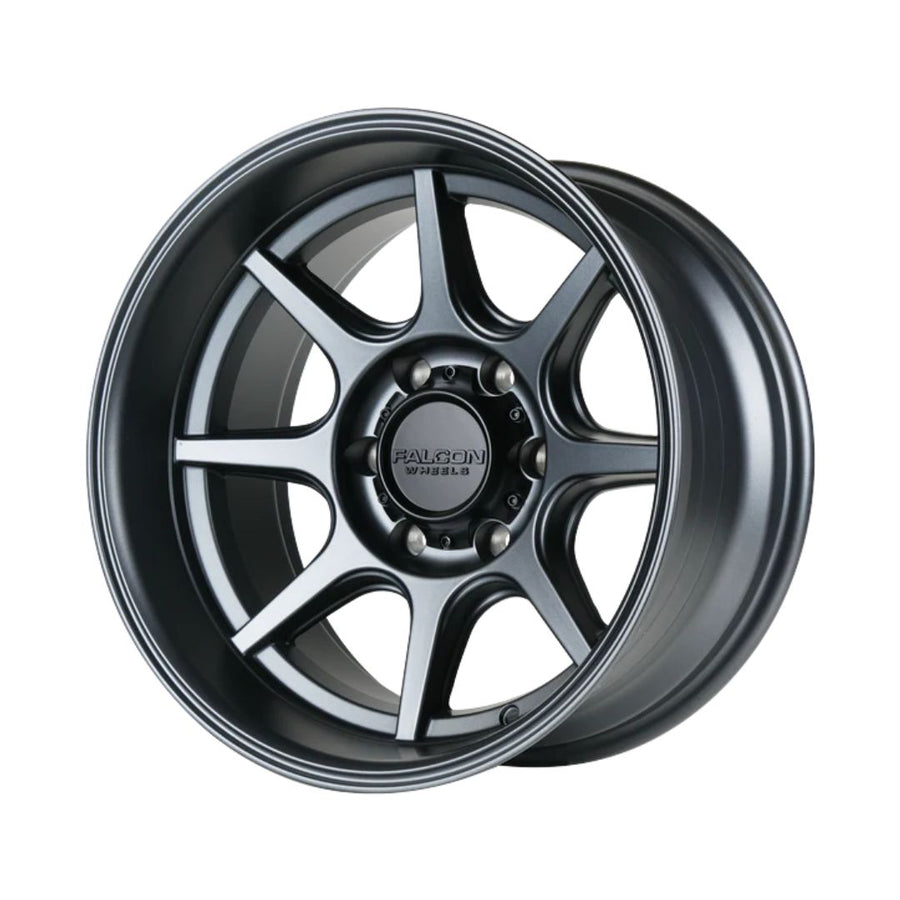 Falcon Wheels T8 