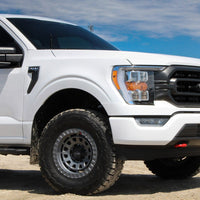 Overland Sector Venture 17x9 -12 5x114.3/5x127mm 71.5mm Satin Grey