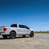 Overland Sector Venture 17x9 -12 5x114.3/5x127mm 71.5mm Satin Grey