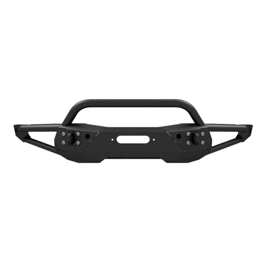 CBI - Ford Bronco Baja Hybrid Front Bumper | 2022+