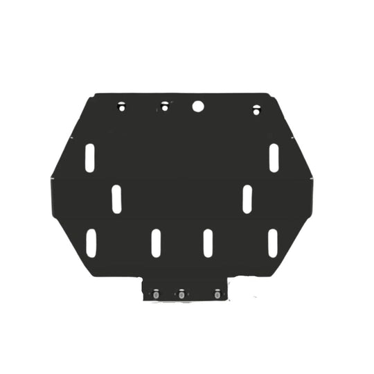 CBI - Ford Bronco Front Skid Plate | 2022+