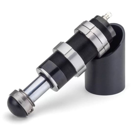 Dobinsons 2.2″ Adjustable Hydraulic Bump Stop (50mm Stroke) – HBS56-006 | Nitrogen Tunable | Short Dead Length