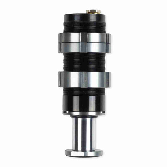 Dobinsons 2.2″ Adjustable Hydraulic Bump Stop (46mm Stroke) – HBS56-009 | Nitrogen Tunable | Short Dead Length