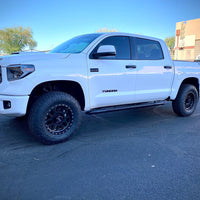 Westcott Designs Bilstein 5100 Preload Collar Lift Kit - Toyota Tacoma, 4Runner, Tundra