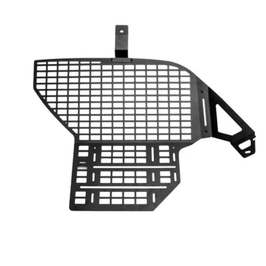 Cali Raised LED - Interior Rear Molle Panel | Toyota 4Runner 2010+