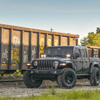 Overland Sector Atlas 17x9 +0 5x120/5x127mm 73.1mm Satin Black