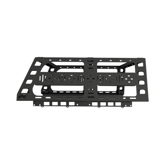 CBI - Jeep Gladiator (JT) Cab Height Bed Rack