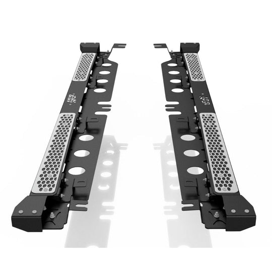 CBI - Jeep Gladiator Rock Sliders