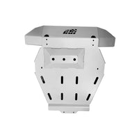 CBI GX460 skid plate