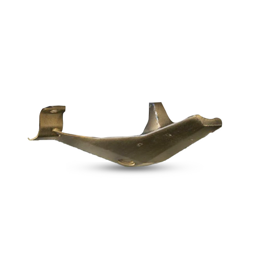 C4 - Lexus GX460 Rear Differential Skid