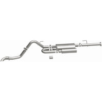 MagnaFlow Overland Series Exhaust

